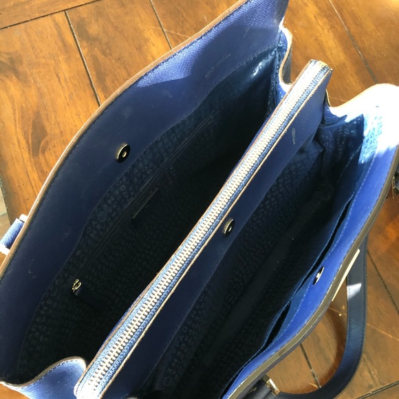 Kate Spade Newbury Lane Miles Bag - Picture 3 of 5